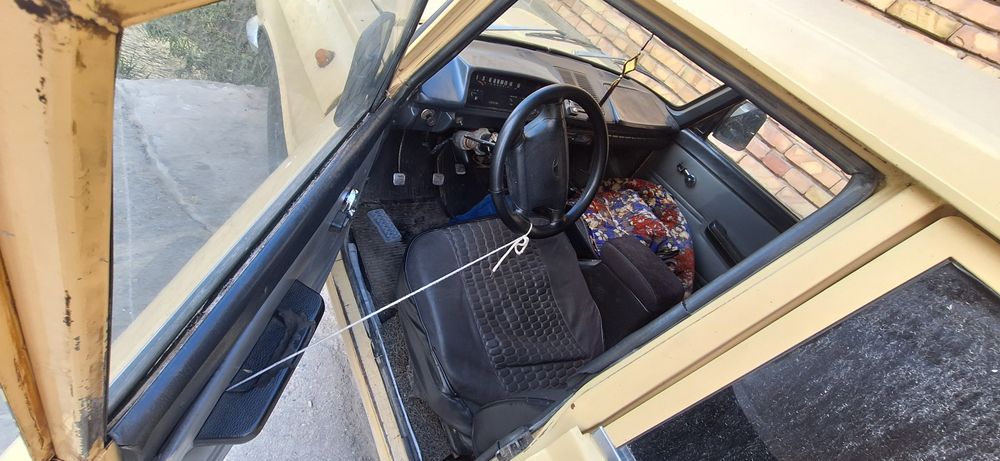 Maskivich M412IE