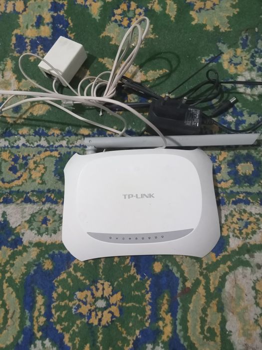 Модем..Tp-link sotiladi.holati zór