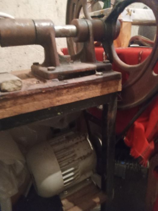 Месомелачка 32 номер