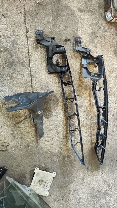 Държачи калник БМВ х5 е70