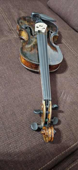 Vioara veche zeta jv 45 jlp cantini yamaha  doza shadow stradivarius