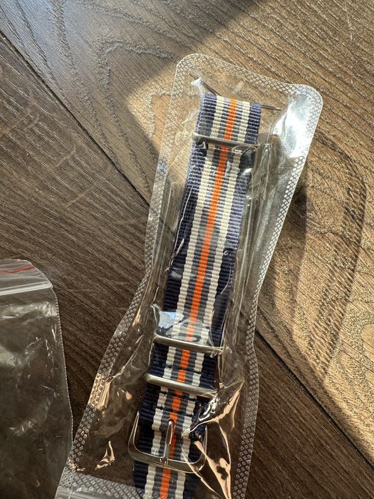 Каишки за часовници