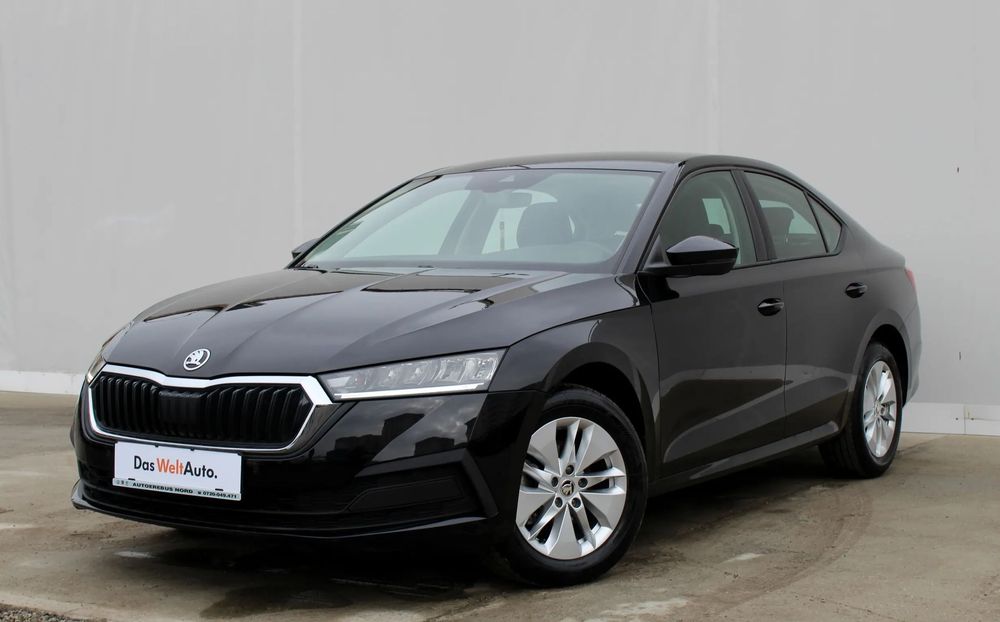 Skoda Octavia / Tva Deductibil / GARANTIE 12 LUNI / Finantare