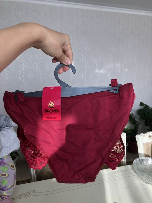 Нижнее белье всего за 3000