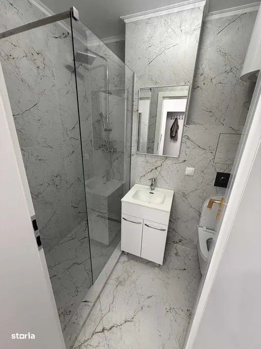 2 camere/ Centrul Vechi / Ultracentral / renovat / Metrou