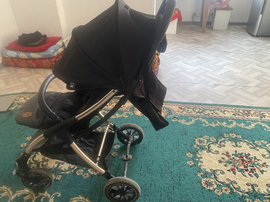 Продам коляску бу