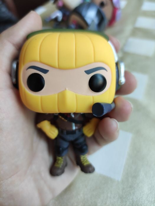 Funko pop колекция
