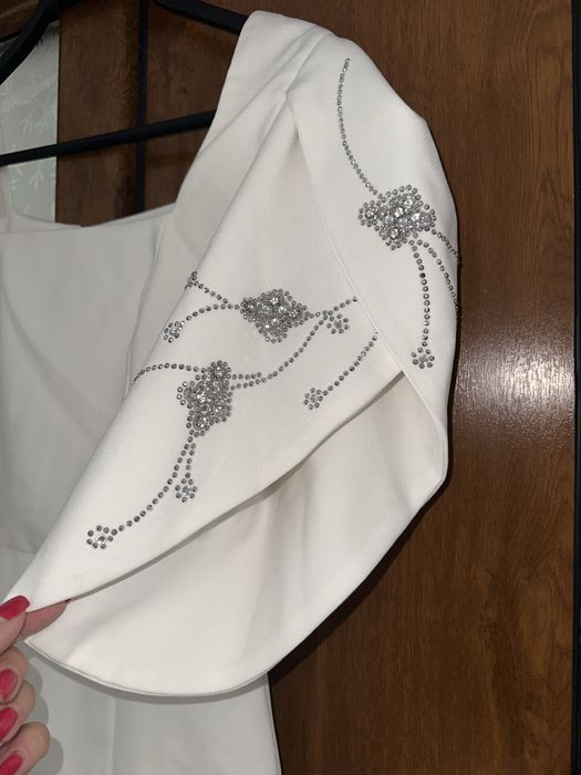 Vand rochie cununie