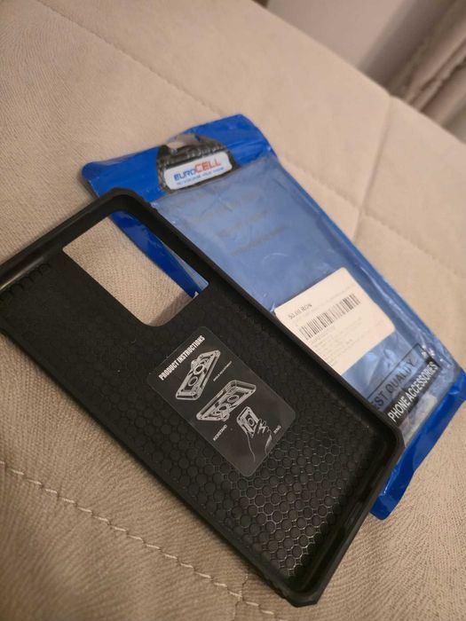 Husa Samsung Galaxy S21 ultra