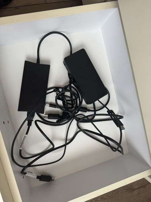 HUB Dell D6000 DisplayLink