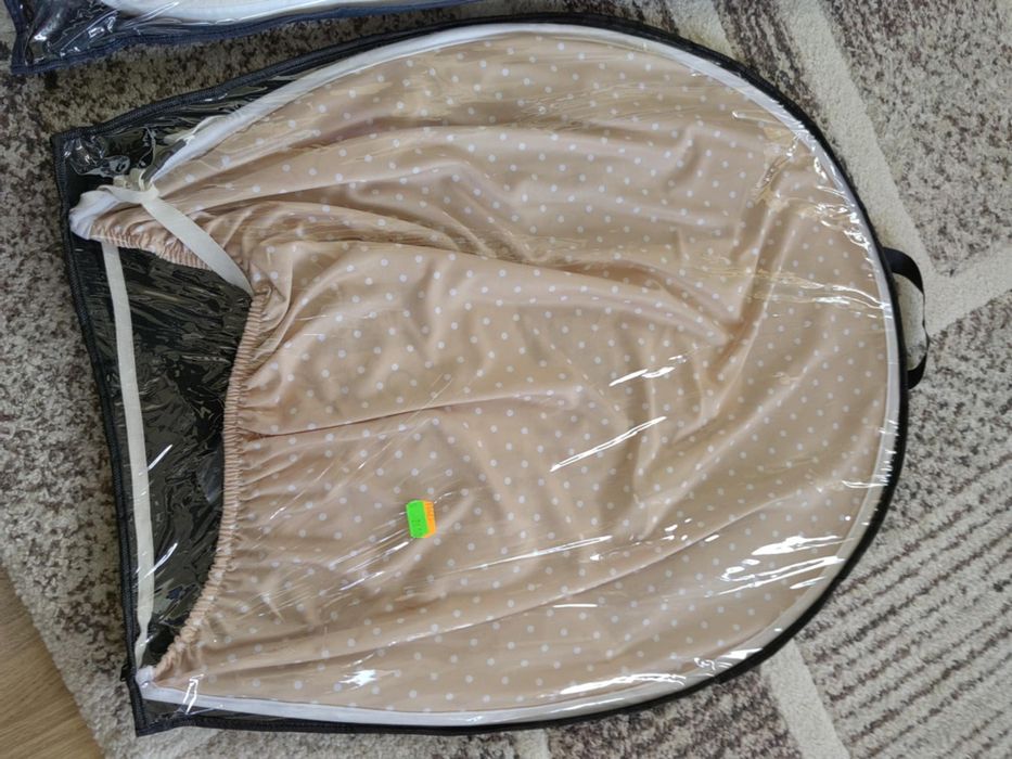 Аксесоари за детска количка