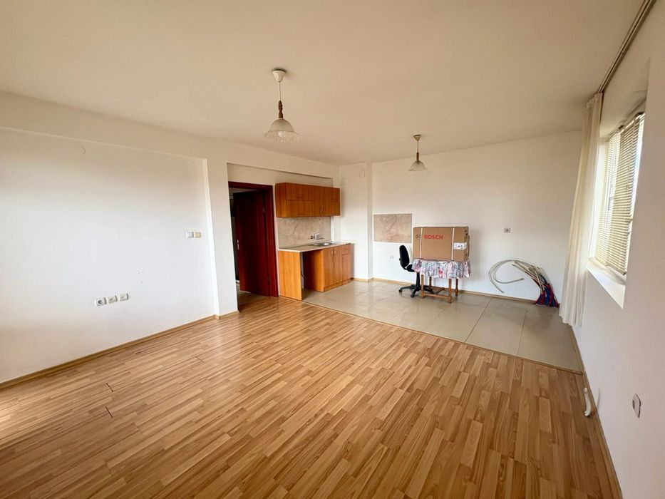 Дава се под наем Двустаен апартамент в Търговище, Вароша - 65 кв.м за 178.5 € - Снимка #1