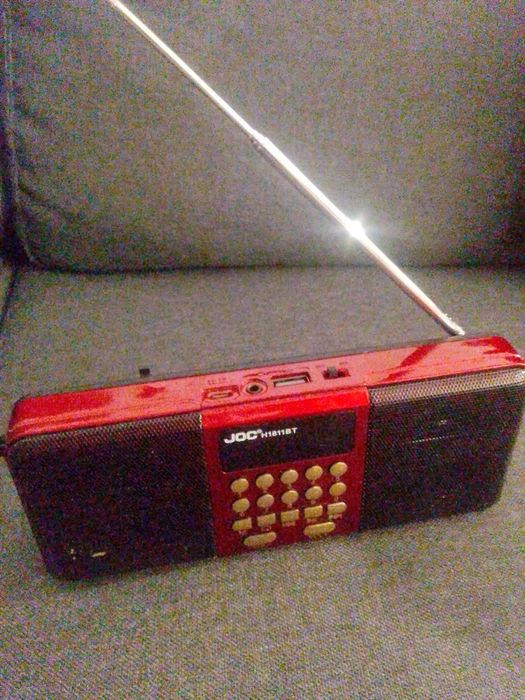 Радиотранзисторнов