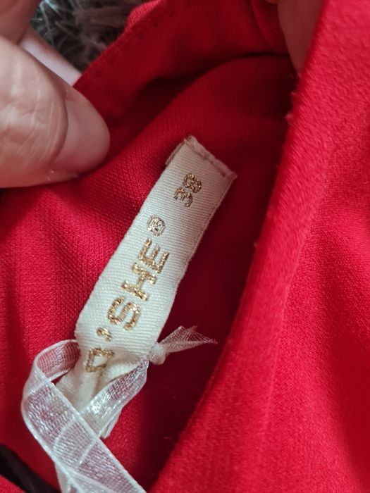 Нова рокля размер С/М