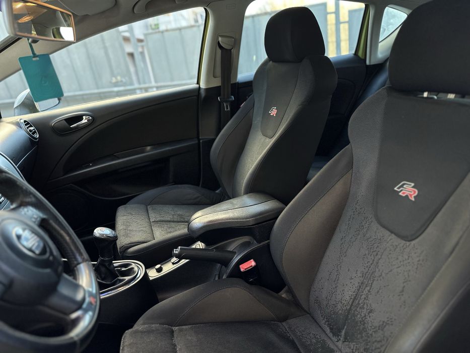 Seat Leon FR 2.0 TDI 170 cp *Distributie schimbată*Proprietar*
