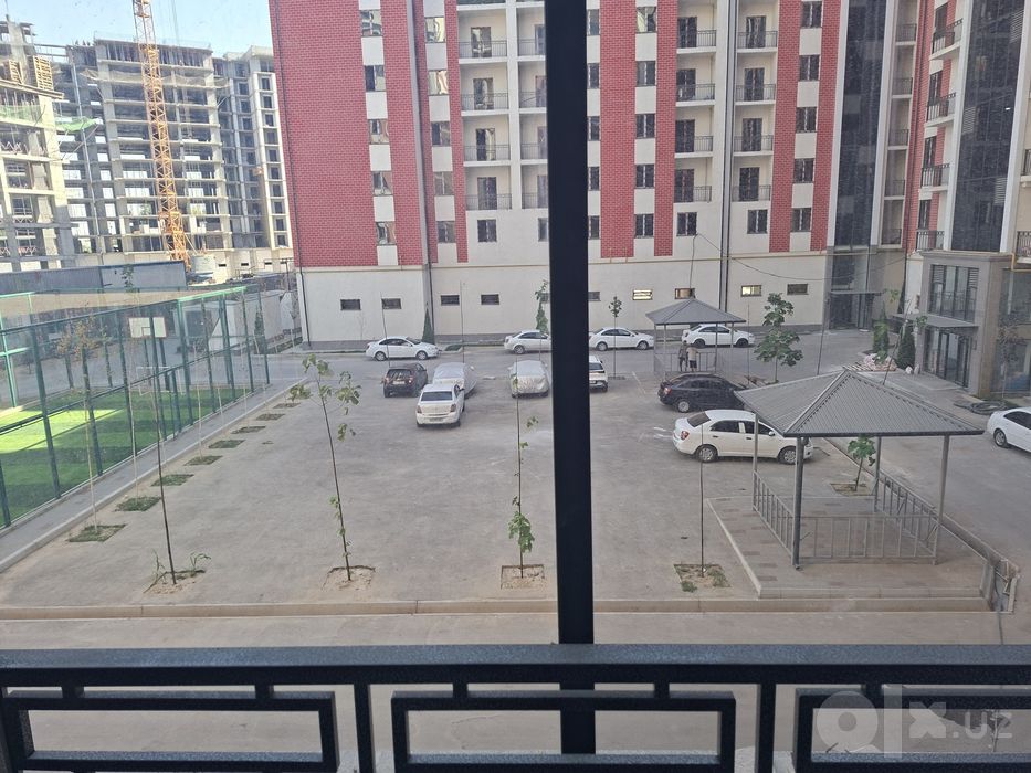 Sergeli tumani ko'cha Marzakaziy,Dom 2, 2-etaj