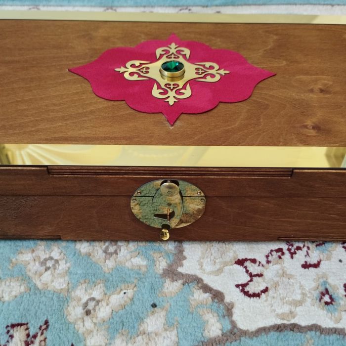 Қазақтың қайқы қылышы