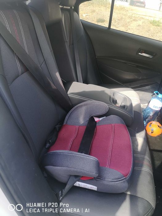 Toyota Corolla 1.8 HSD Hybrid GR Sport Edition