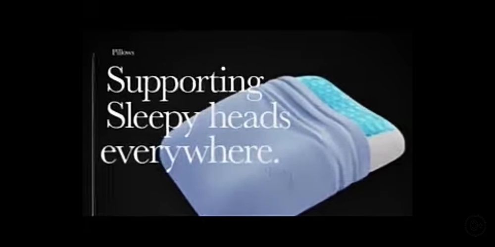 Подушка Техногель