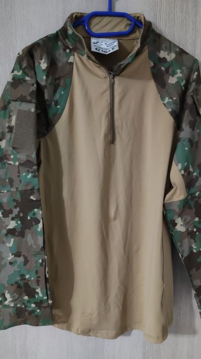 Bluza tactica militara marimea 60