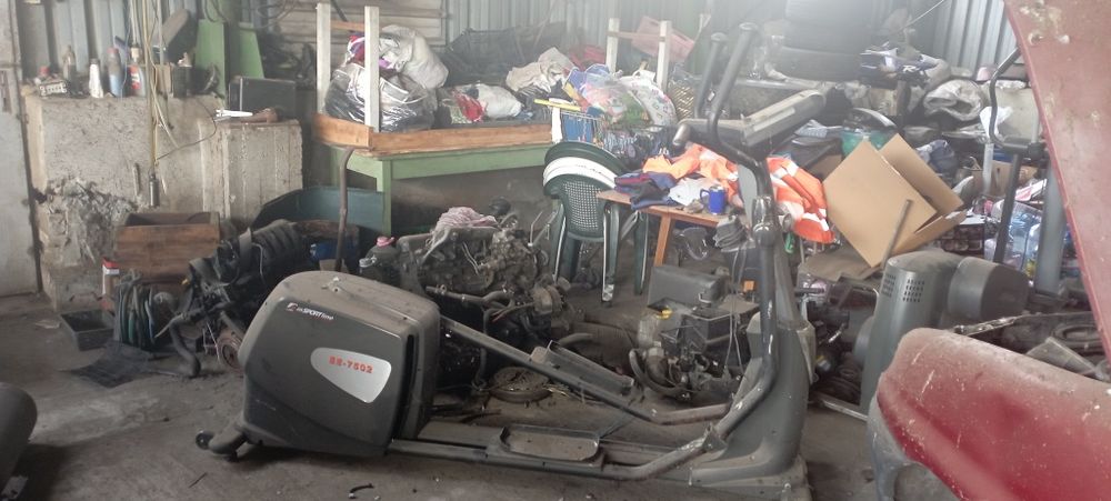 Ски тренажори-Професионални!