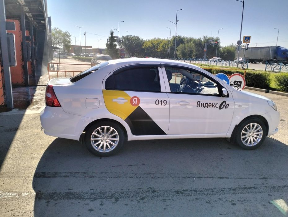 Продам Шевроле нексия