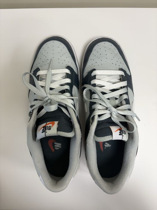 Nike Dunk Low Retro - 41