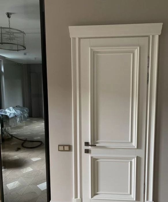 Mdf Eshiklar olami