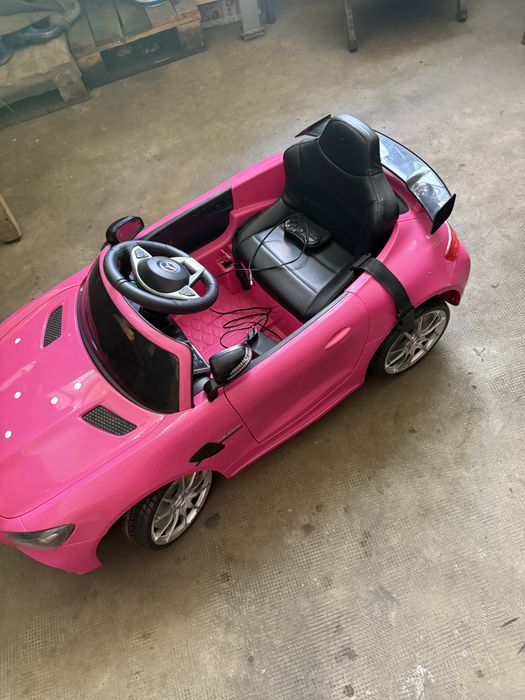 Masina electrica copii