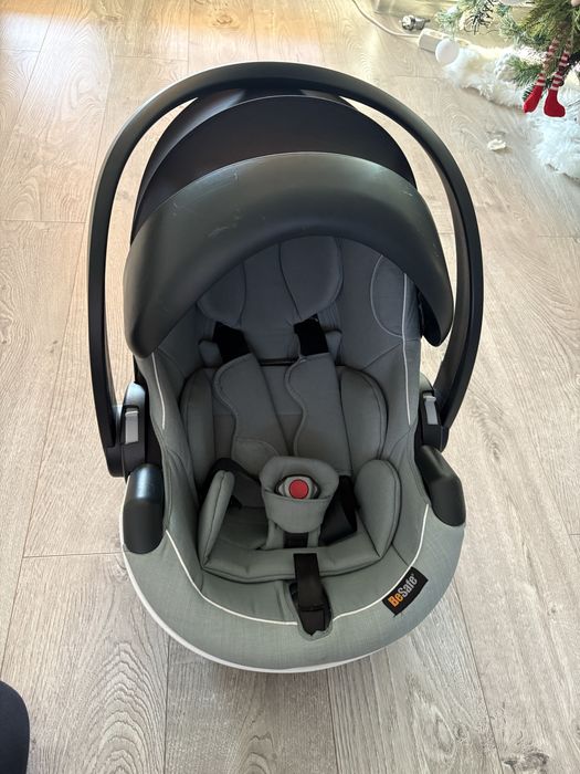 Vand scoica Stokke Besafe in stare perfecta