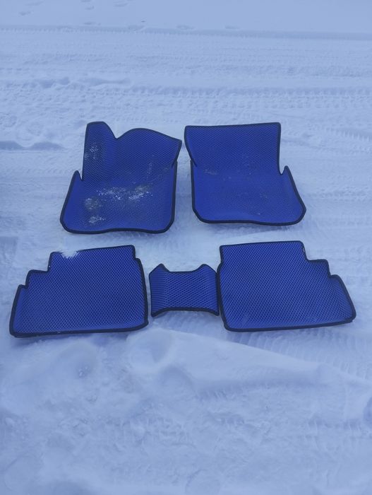 Продам EVA полики