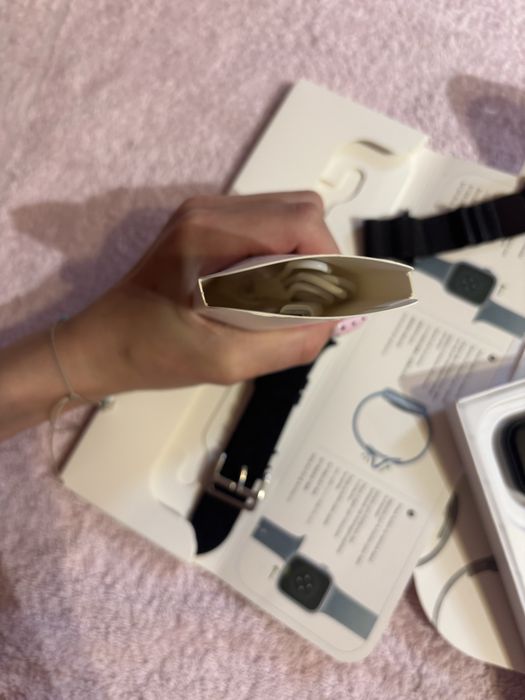 Apple Watch  11 покаления