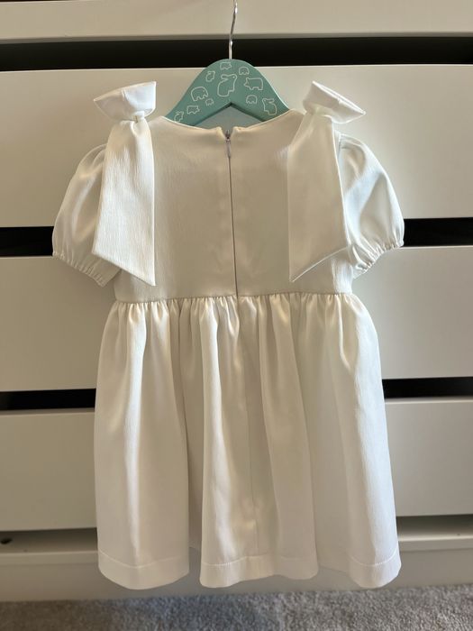 Rochita de ocazie fetite marimea 92