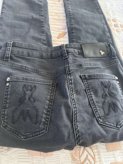 Дънки Patricia pepe