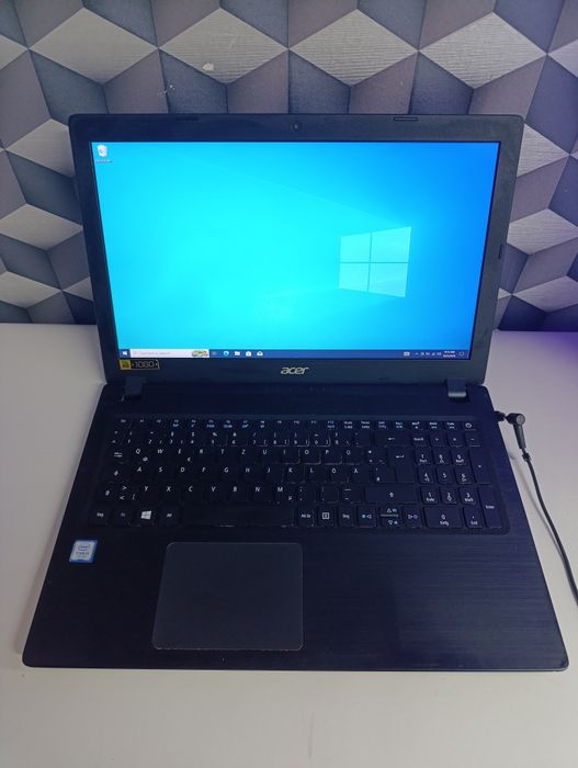 Laptop Acer aspire a315 51 Intel i5 7200 ddr4