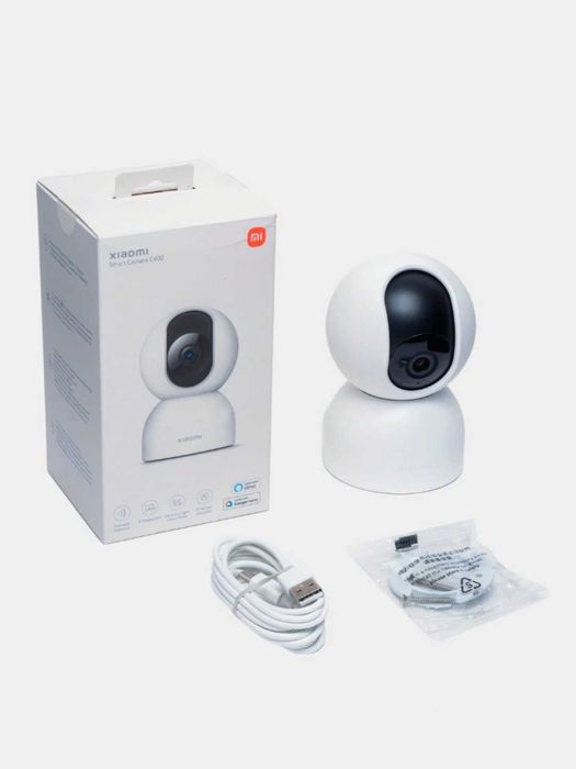 Видеокамера Xiaomi Smart Camera. kam3