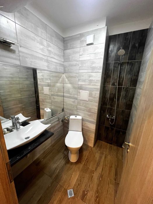 2-стаен апартамент в Студентски град