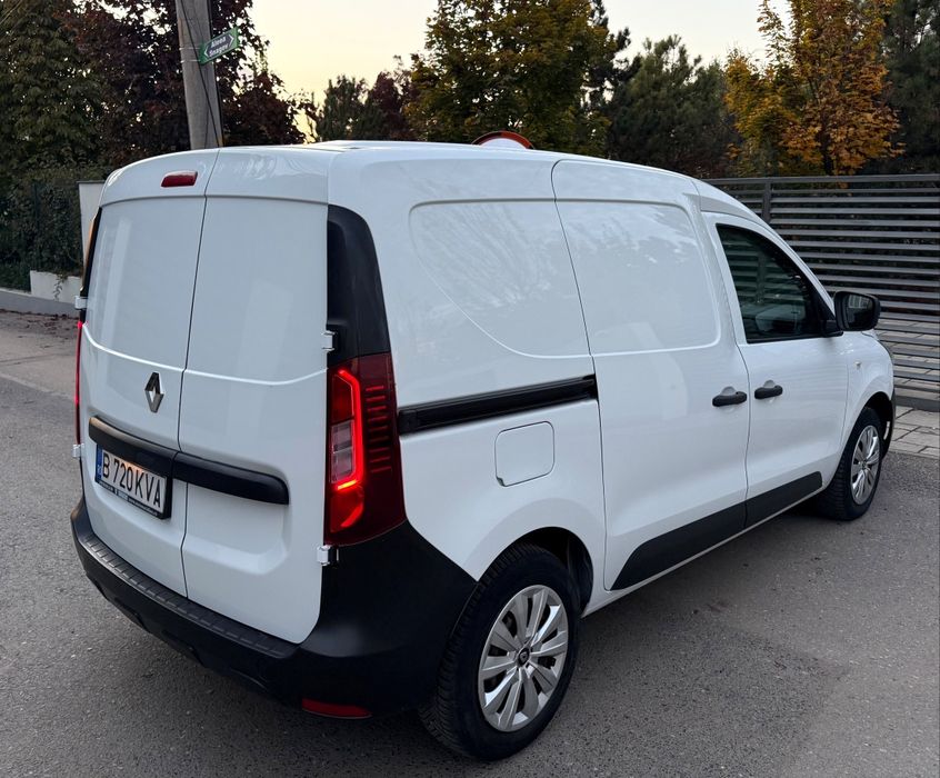 Renault expresse 2022