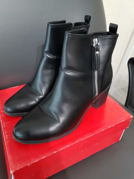 Дамски боти , размер 41