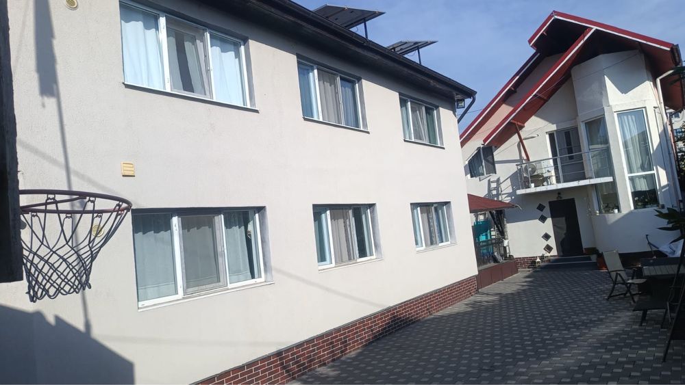 Apartament de inchiriat