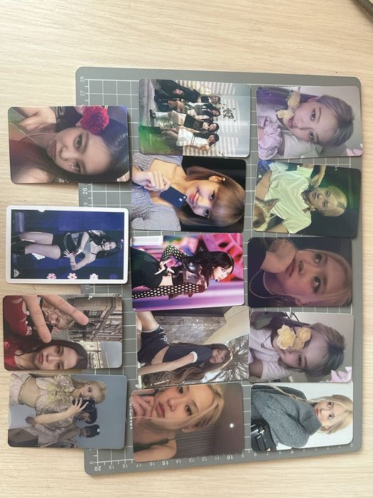 К поп ломо карты