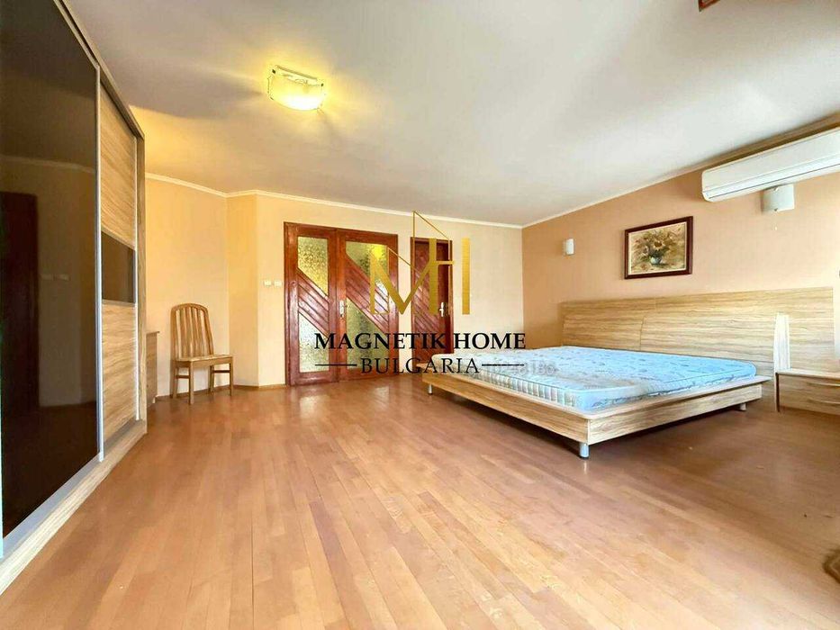 Дава се под наем Мезонет в Бургас, Възраждане - 200 кв.м за 1020 € - Снимка #4