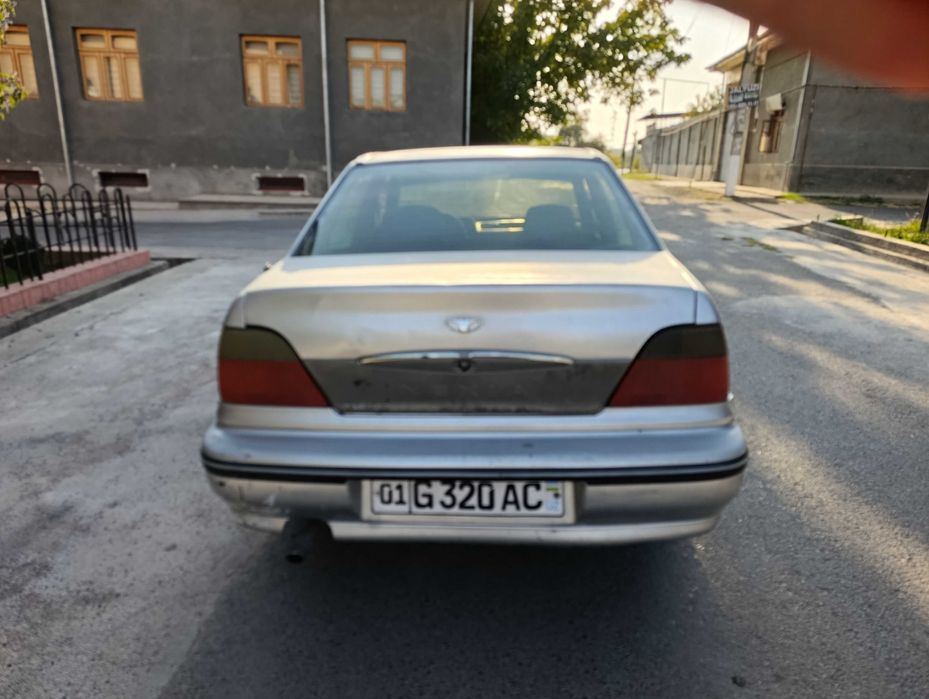 Нексия 1 сотилвоти еки обмен