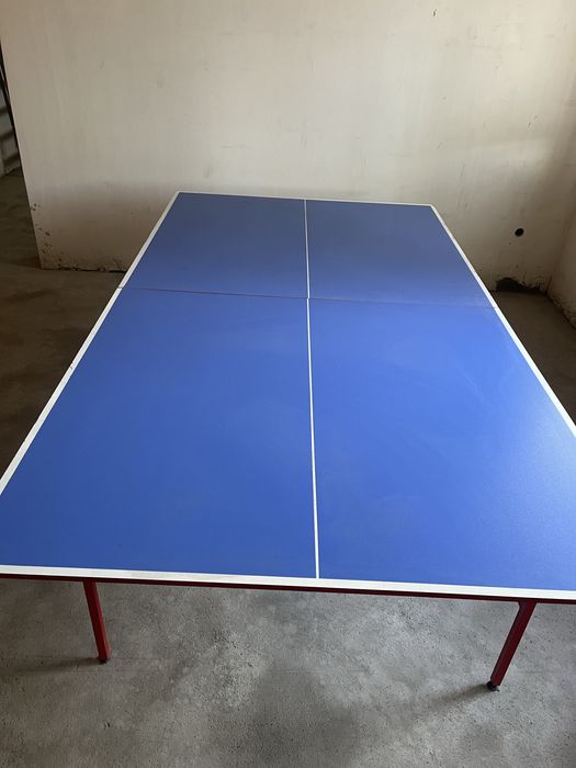 Stol tennisi stoli. Holati yaxshi