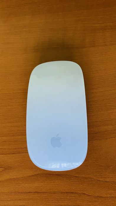 Mouse Apple Magic Mouse A1296