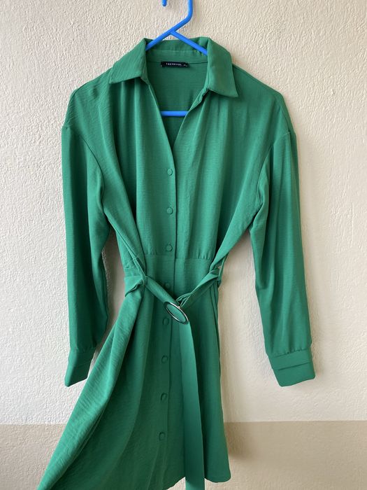 Дамски рокли - С/М размер