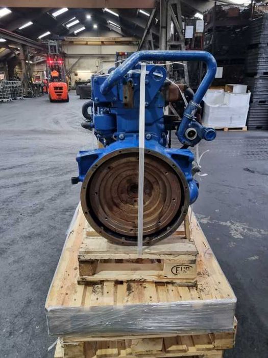 Motor complet  Perkins 1103A-33T - Piese motor Perkins