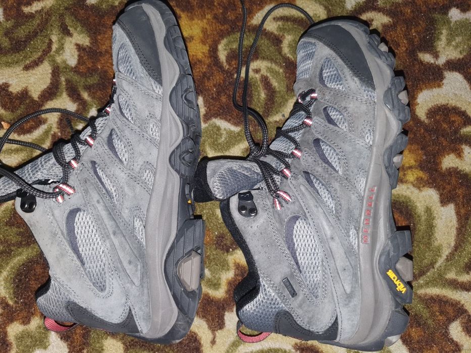 Merrell moab 3 mig gtx