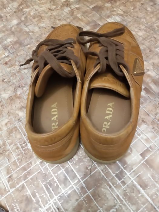 Продам Кроссовки PRADA