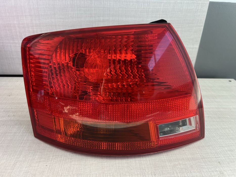 Стопове за Audi A4 B7 комби